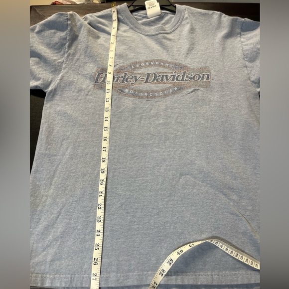 Sturgis Harley Davidson tee size large - Picture 8 of 9